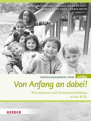 cover image of Von Anfang an dabei!